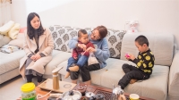 為什么說家政是一個朝陽產(chǎn)業(yè)，吸引越來越多的年輕人加入！