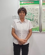 黃金珠照片