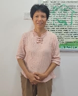 康美鳳照片